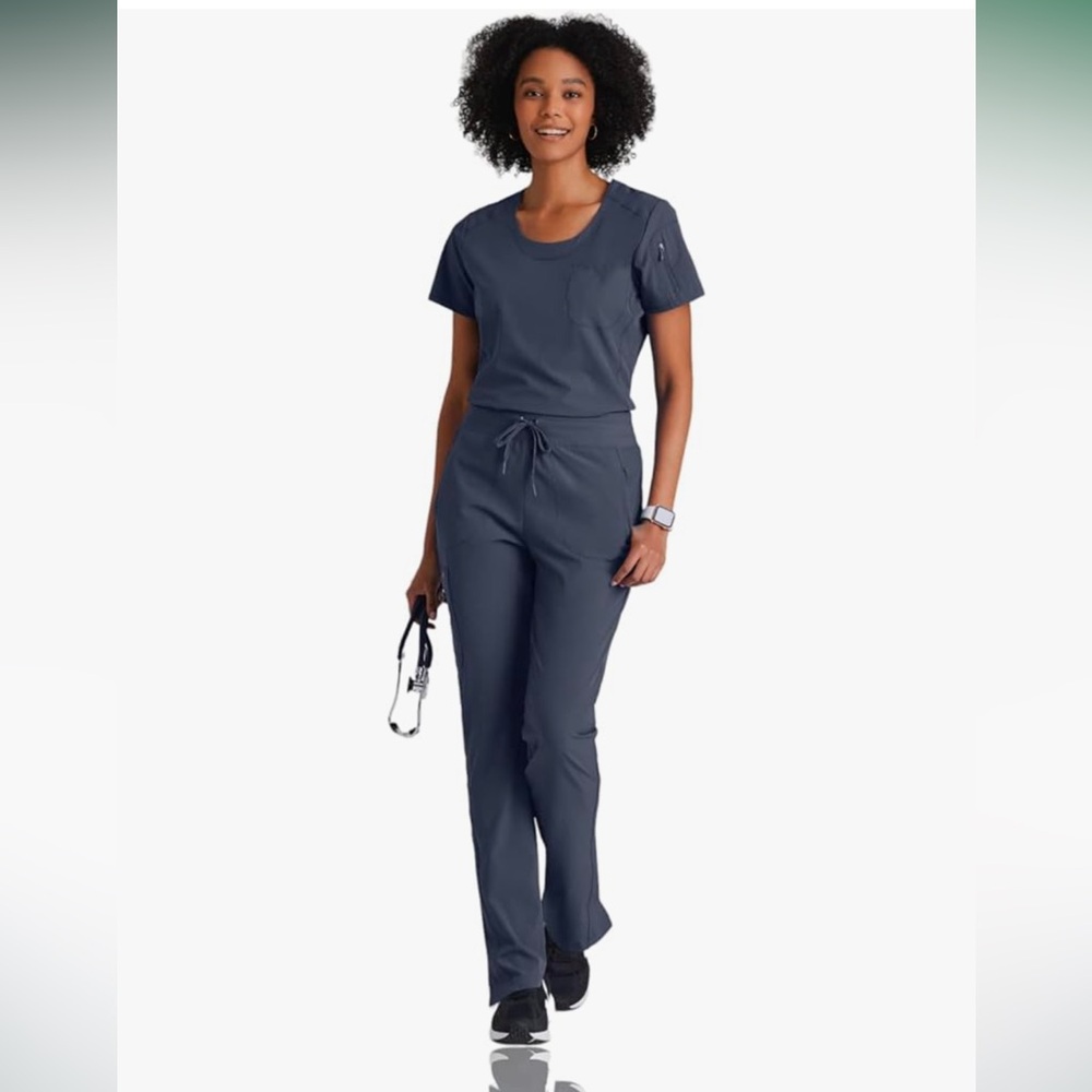 BARCO One Uplift Scrub Pant and Scrub